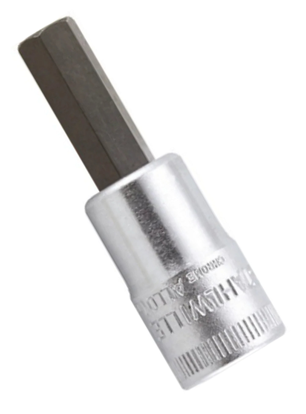 STAHLWILLE 1049/9 9mm INHEX Einsatz 57mm lang Antrieb 10mm (3/8") - 02151009