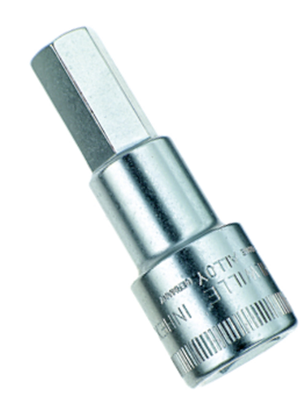 STAHLWILLE 1054/13 INHEX für Innensechskantschrauben 13mm Antrieb 12,5mm (1/2") - 03150713