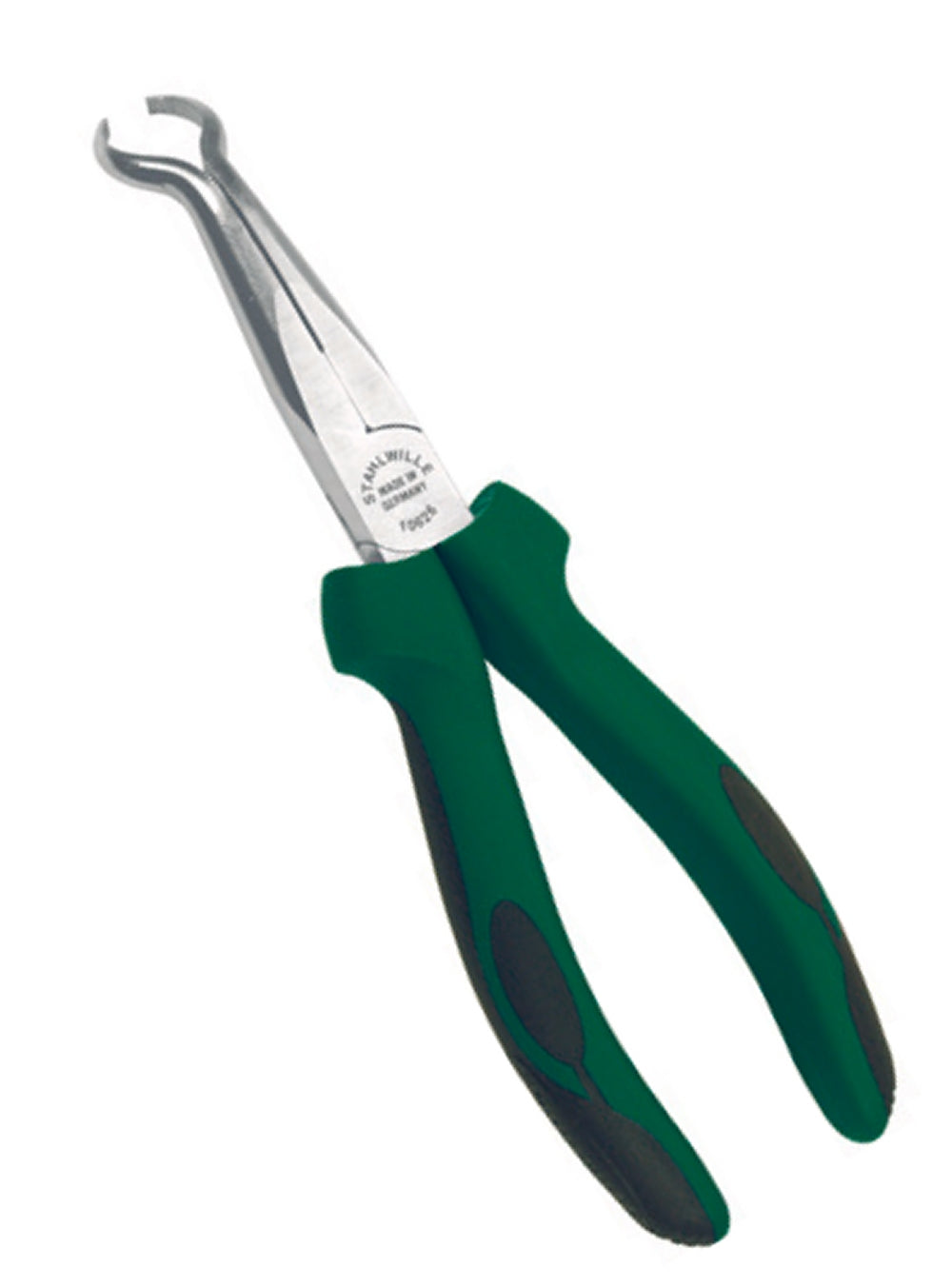 STAHLWILLE 10626 Zange für Zündkerzenstecker Länge 195mm - 76530001