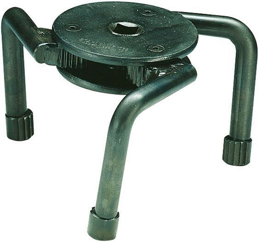 STAHLWILLE 1068 Lkw Luftfilterkralle Spannbereich 100-145mm - 74620011