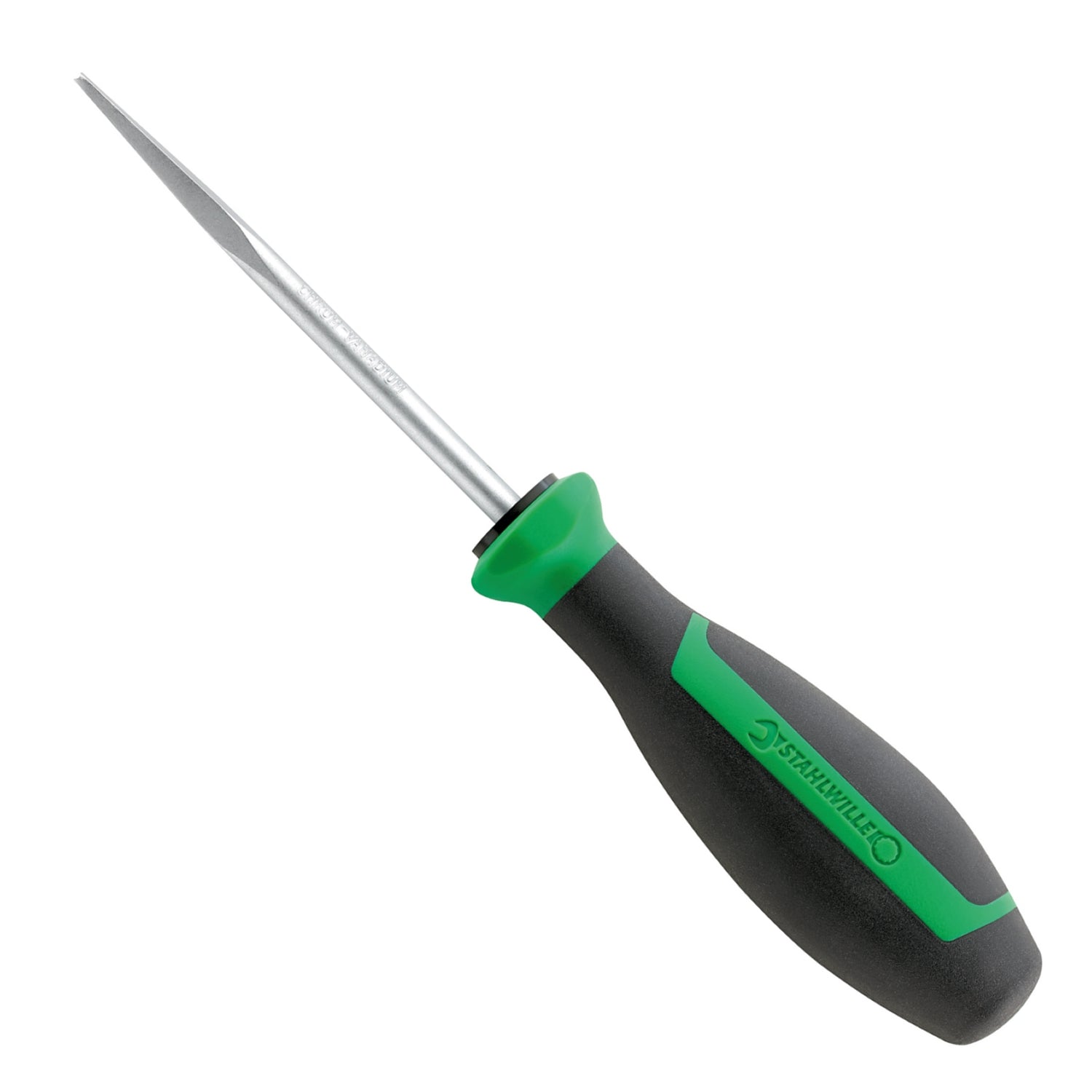 STAHLWILLE 10757 Vierkant-Ahle 10757 Länge 215mm - 77593000