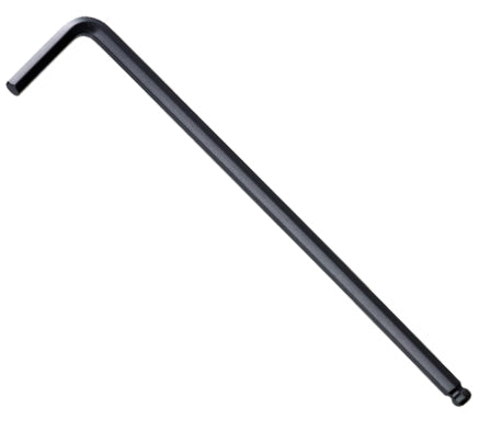 STAHLWILLE 10767 INHEX Kugelkopf Winkelschraubendreher 1,3 / 0,050mm - 43570130