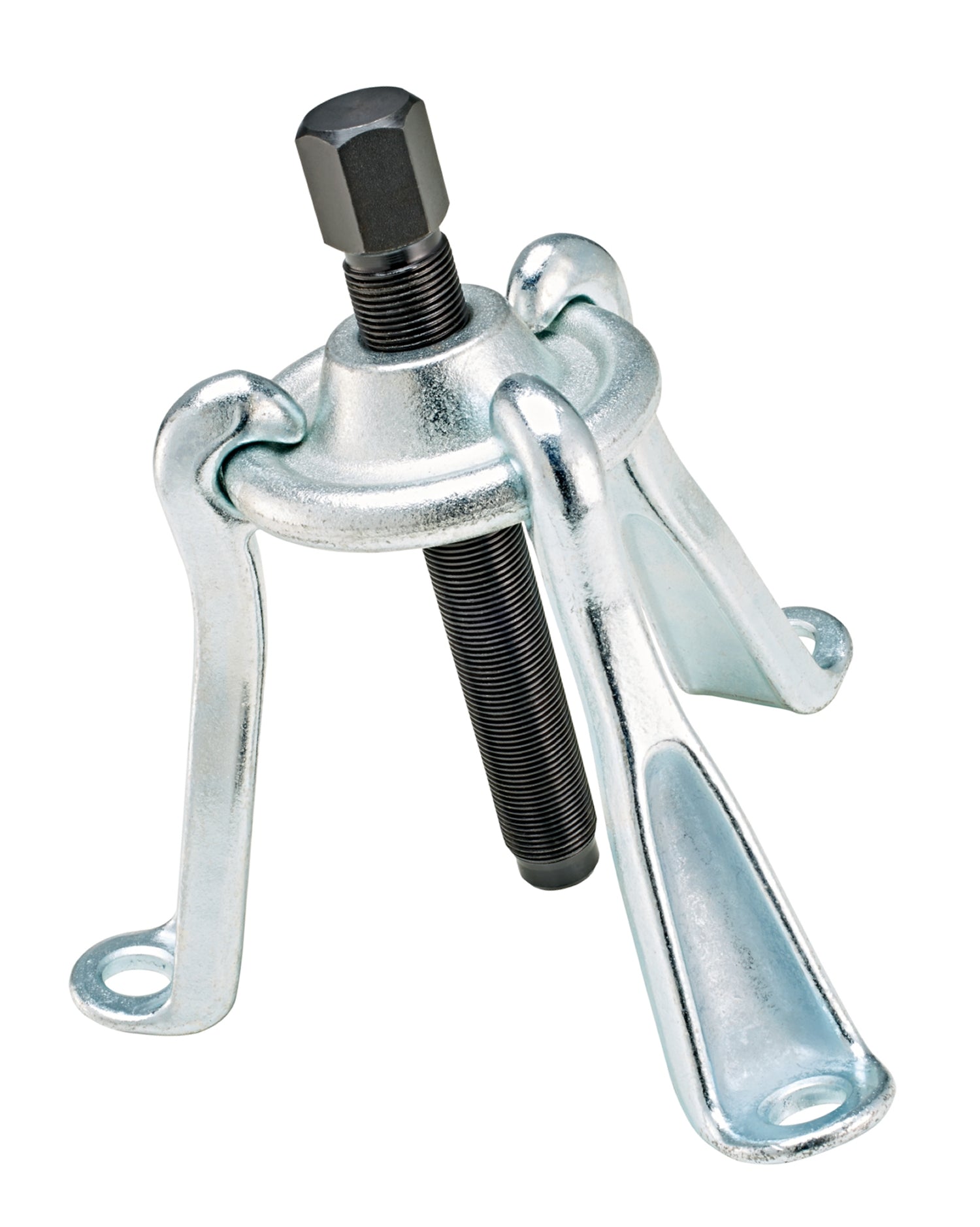 STAHLWILLE 11030 Universal Radnabenabzieher Größe 1 3 Haken - 71110013