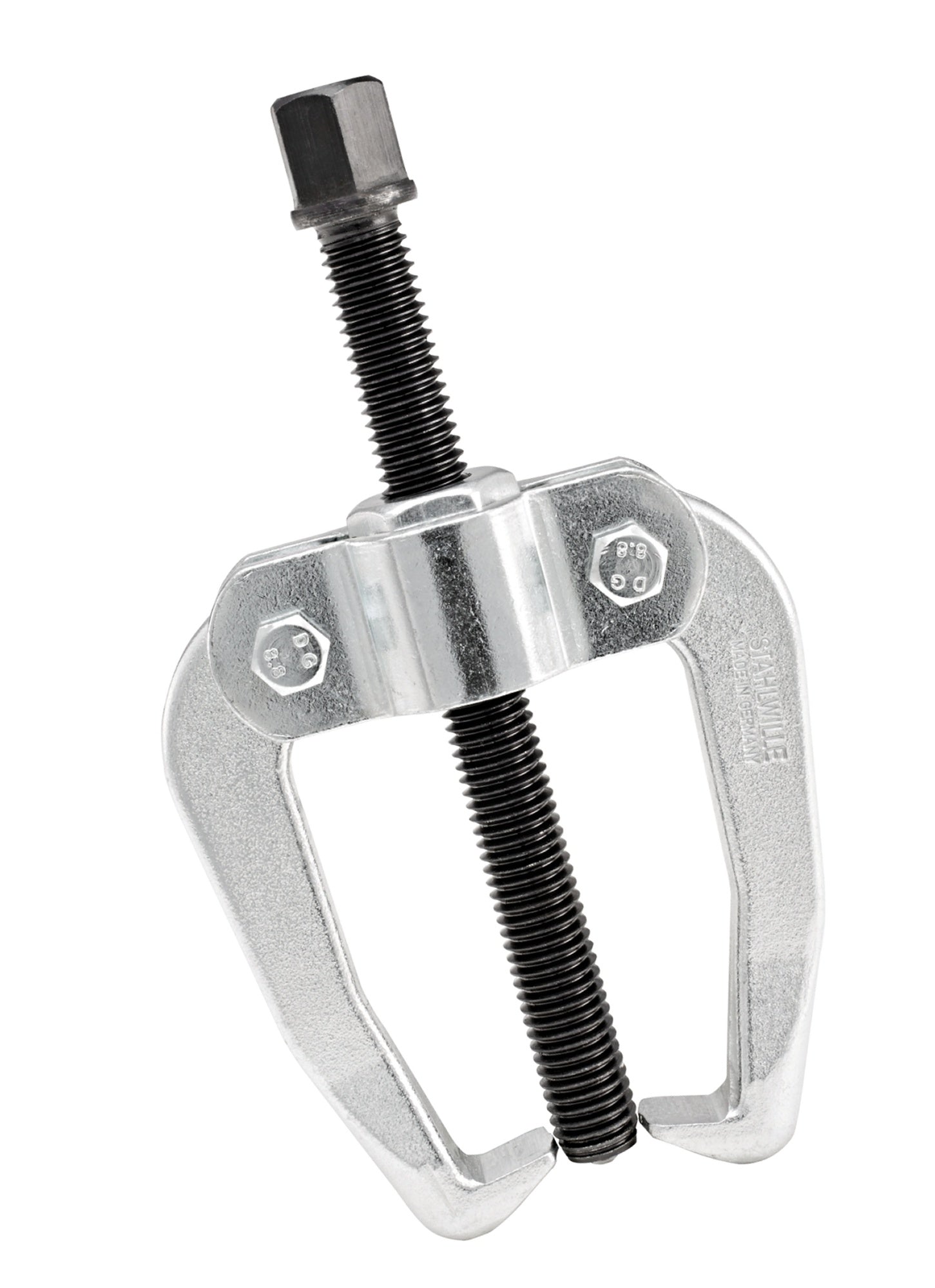 STAHLWILLE 11040 Polklemmenabzieher zweiarmig Größe 3 - 71120013