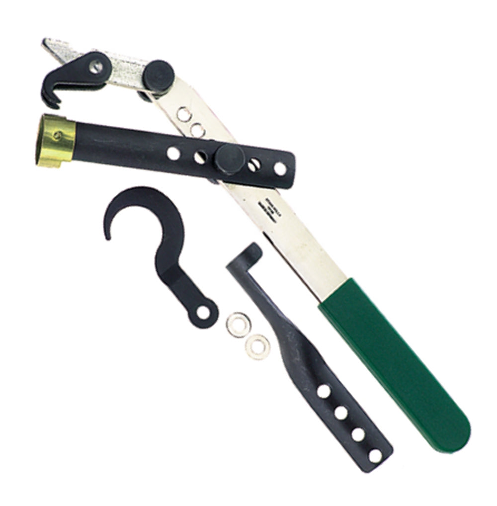 STAHLWILLE 12108 Ventilfeder-Montagewerkzeug - 74570001