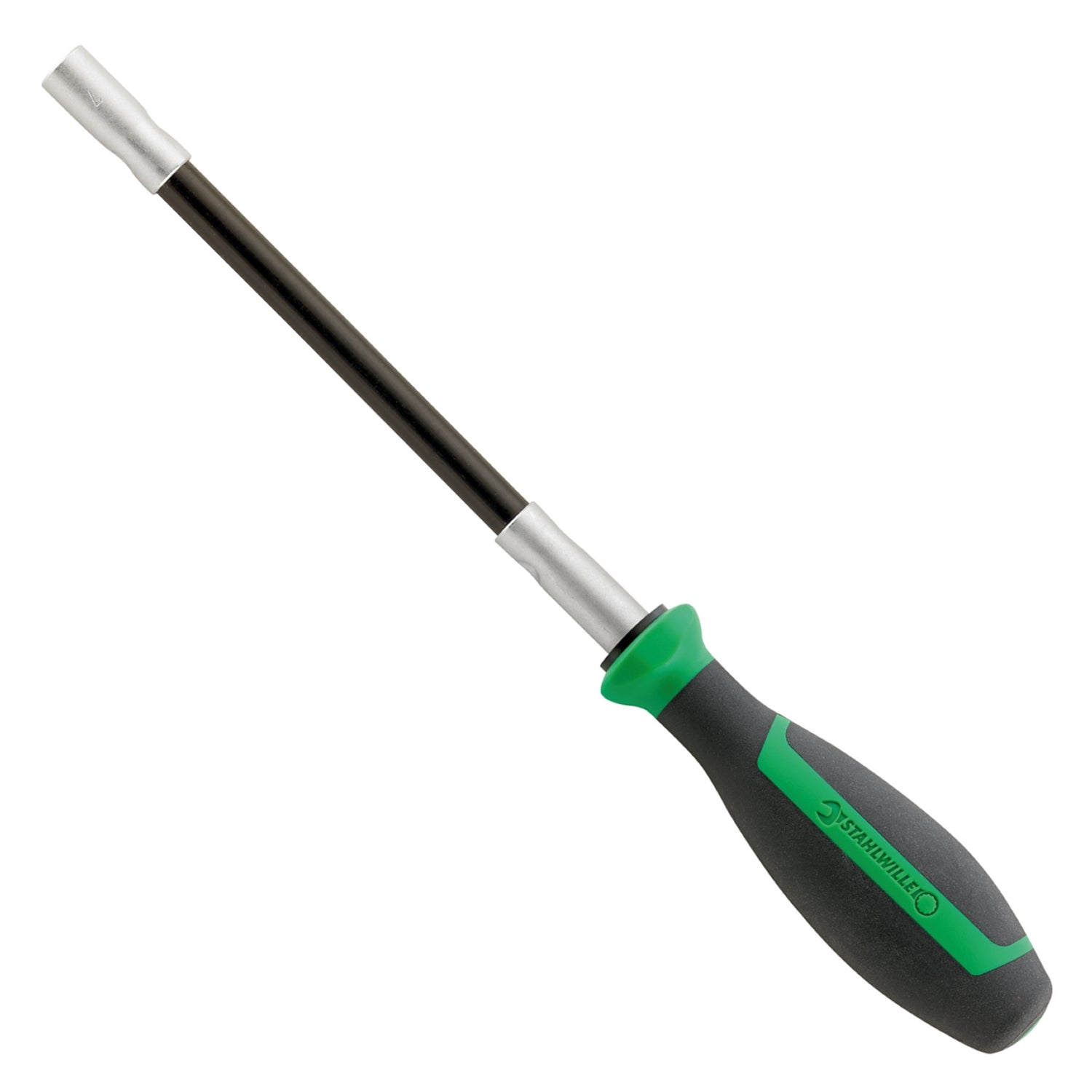 STAHLWILLE 12506 Sechskant Steckschlüssel DRALL+ 6mm - 43103206