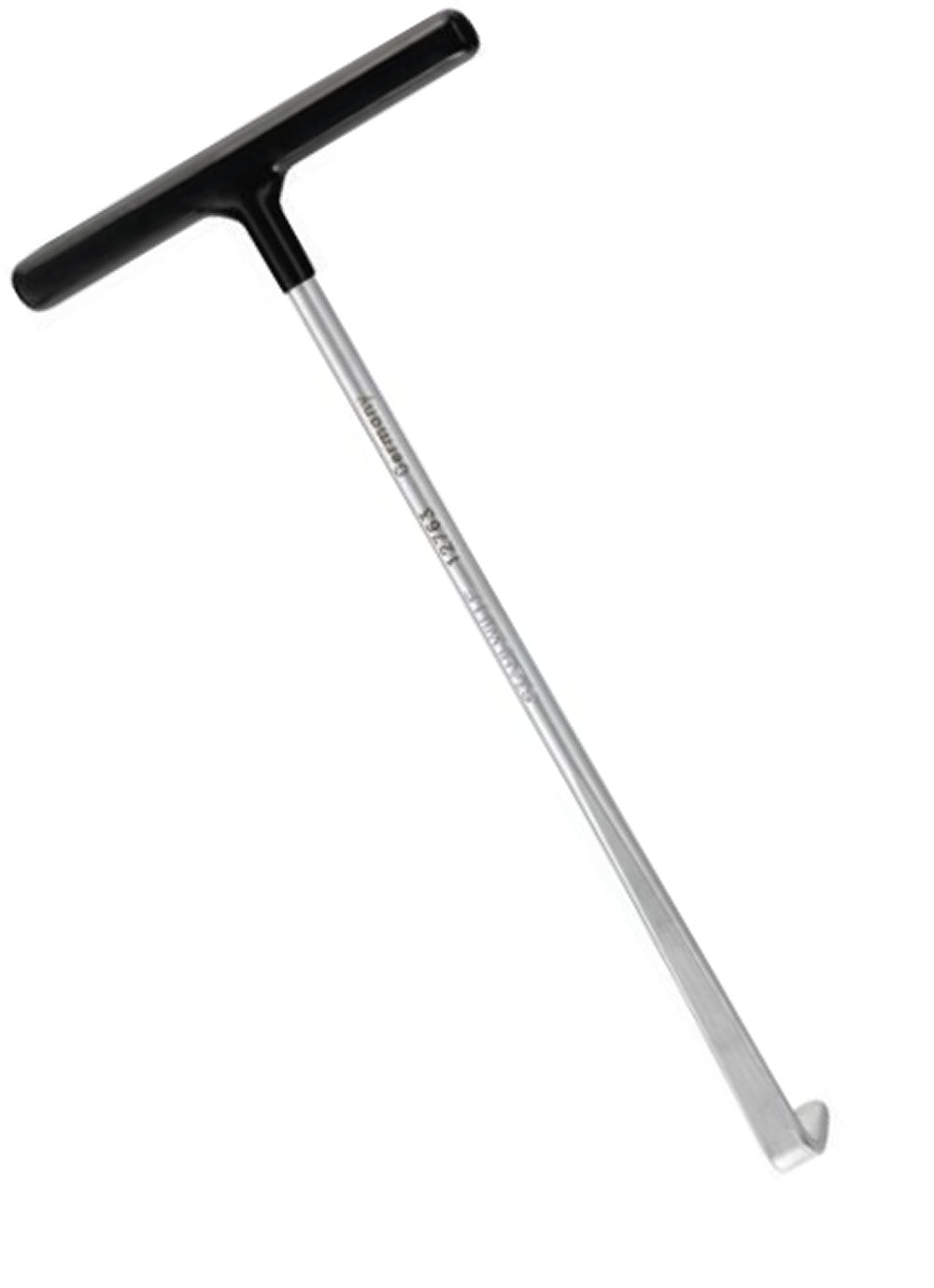 STAHLWILLE 12763 Zughaken für Auspuffgummis 210mm - 74200002