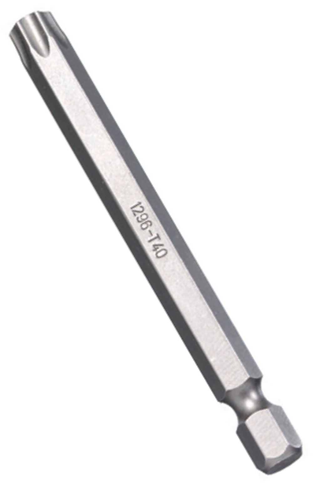 STAHLWILLE 1291 Torx Bit T15 70mm mit 6,3mm (1/4") Sechskant - 08340015