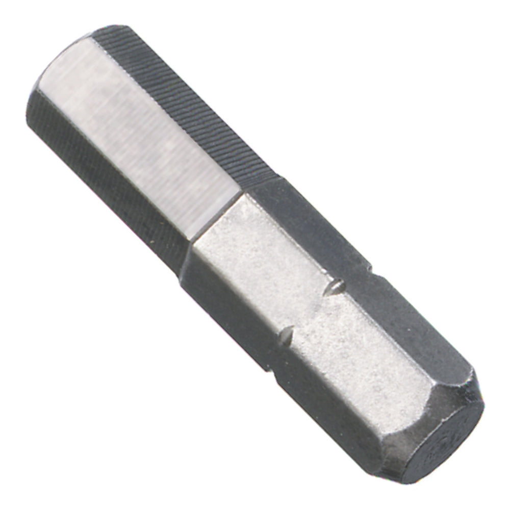 STAHLWILLE 1300 Bit-Schraubendrehereinsatz C6,3 1/4" - 08090003