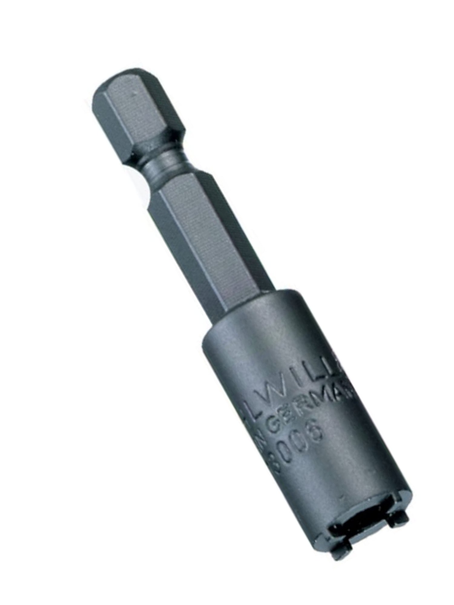 STAHLWILLE 13006 für Stecker im Elektronikrack E6,3 1/4" AIRBUS A320 A340 - 08230001