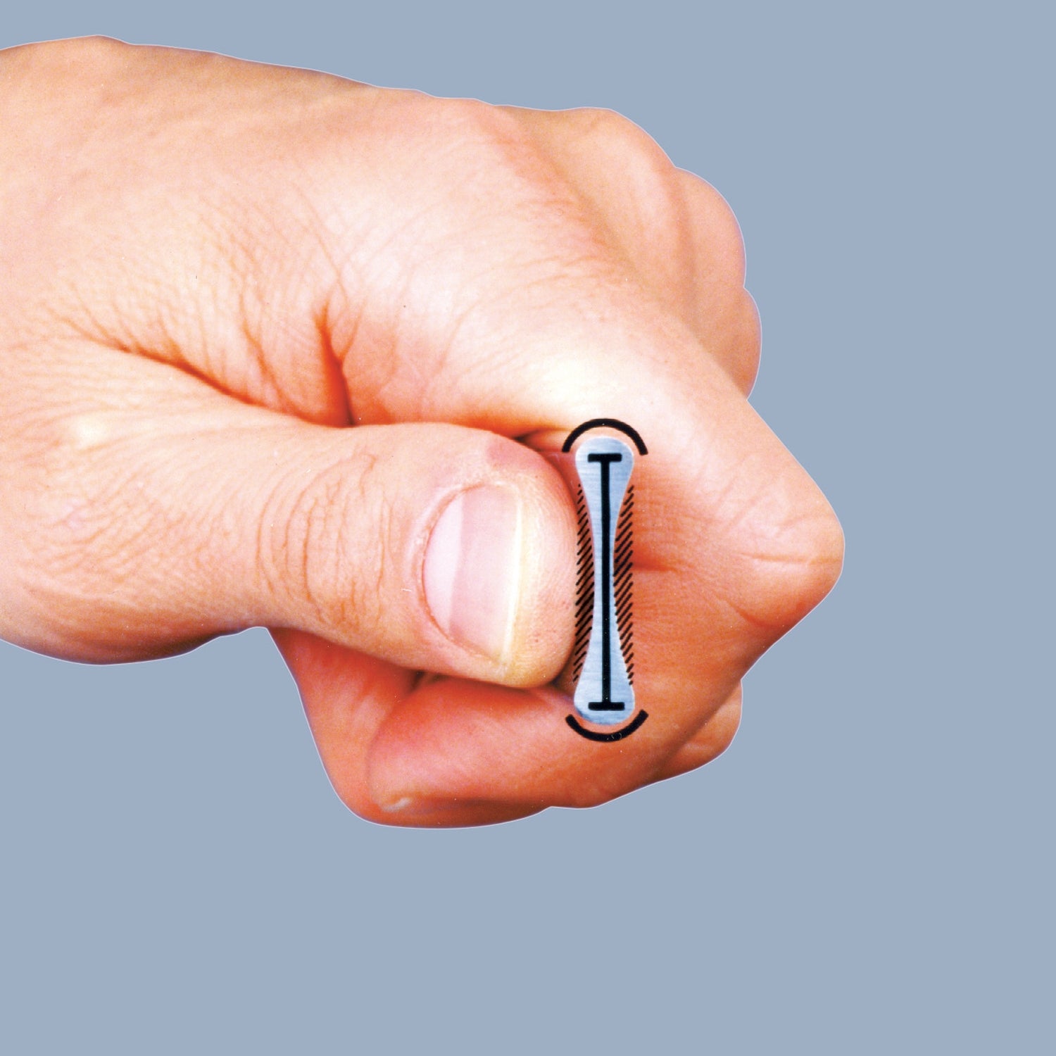 STAHLWILLE Serie 16 Ring-Maulschlüssel 5mm OPEN-BOX - 40095050