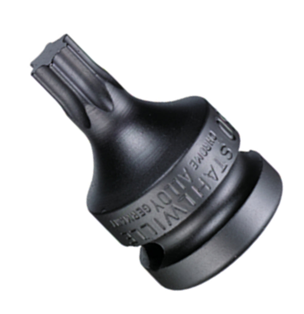 STAHLWILLE 2307TX IMPACT Schraubendrehereinsatz T60 Antrieb 12,5mm(1/2") - 23070060