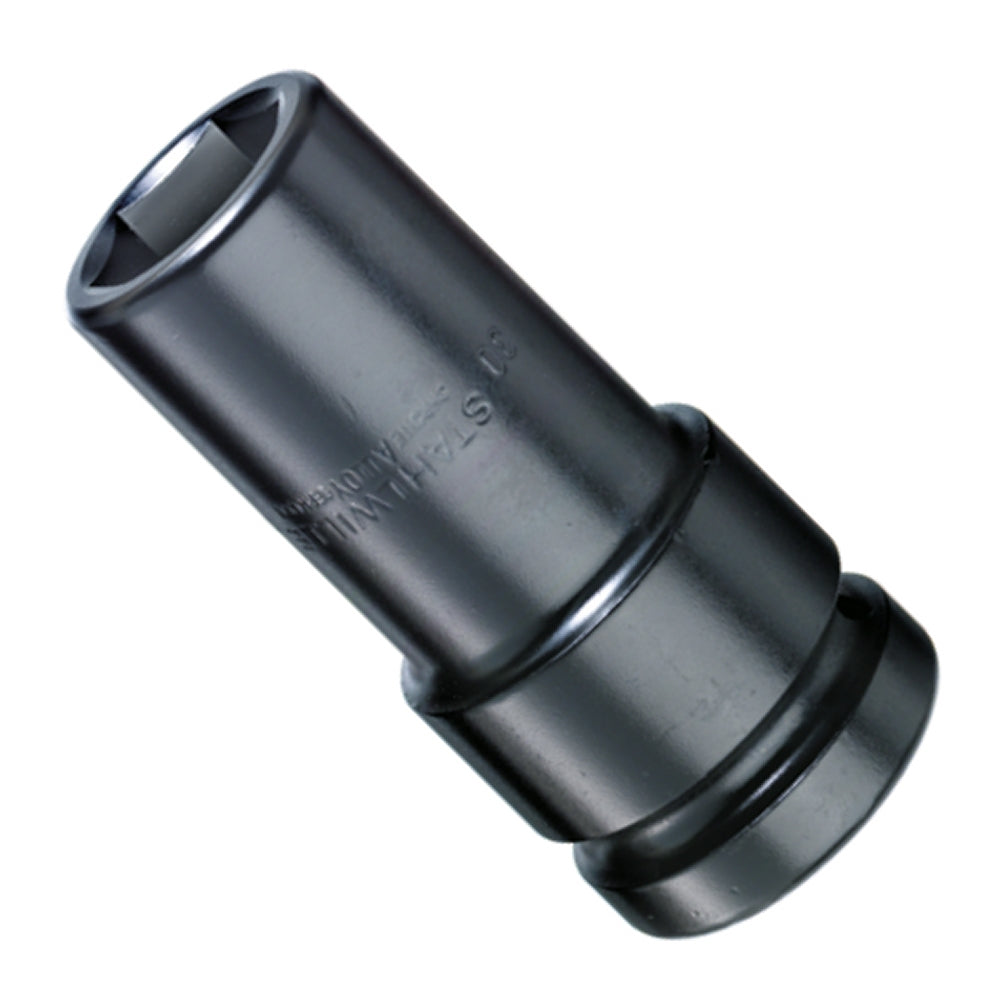 STAHLWILLE 2609 IMPACT Steckschlüsseleinsatz 32mm Antrieb 25mm (1") - 26090032