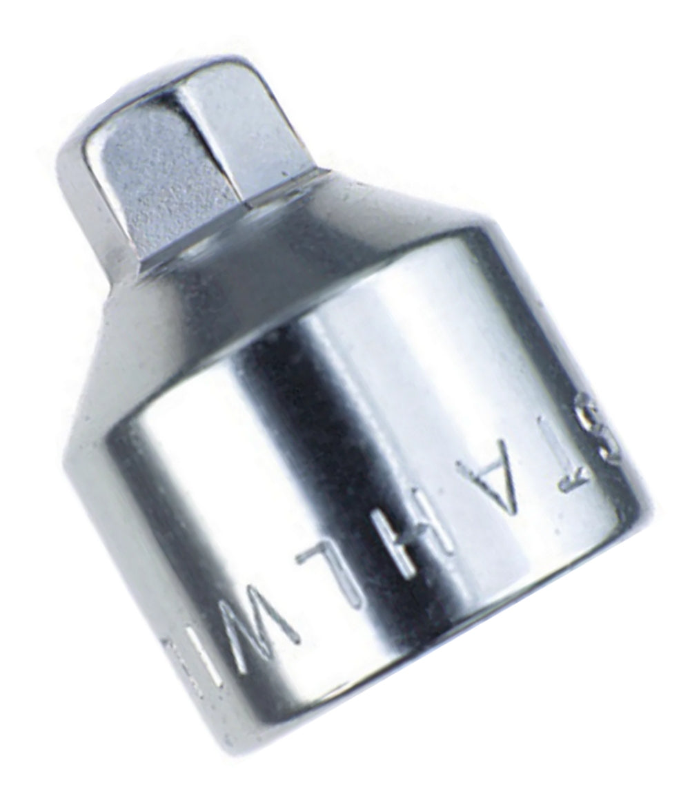 STAHLWILLE 3049/8 8mm INHEX Einsatz 24mm lang Antrieb 10mm (3/8") - 02152408