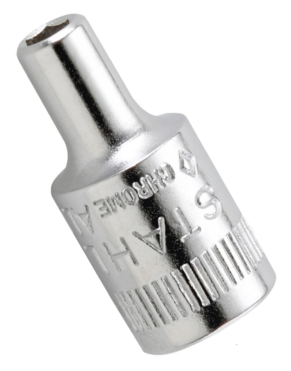 STAHLWILLE 40 Steckschlüsseleinsatz 3mm Antrieb 6,3mm (1/4") - 01010003