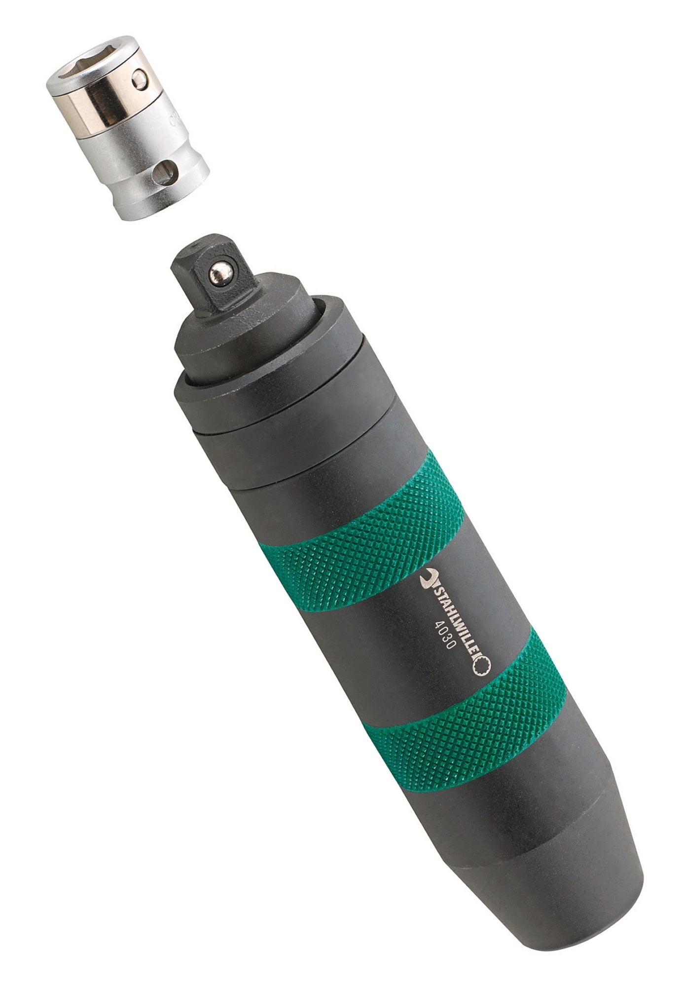 STAHLWILLE 4030 Schlagschraubendreher mit 10mm (3/8") Aufnahme - 32200005