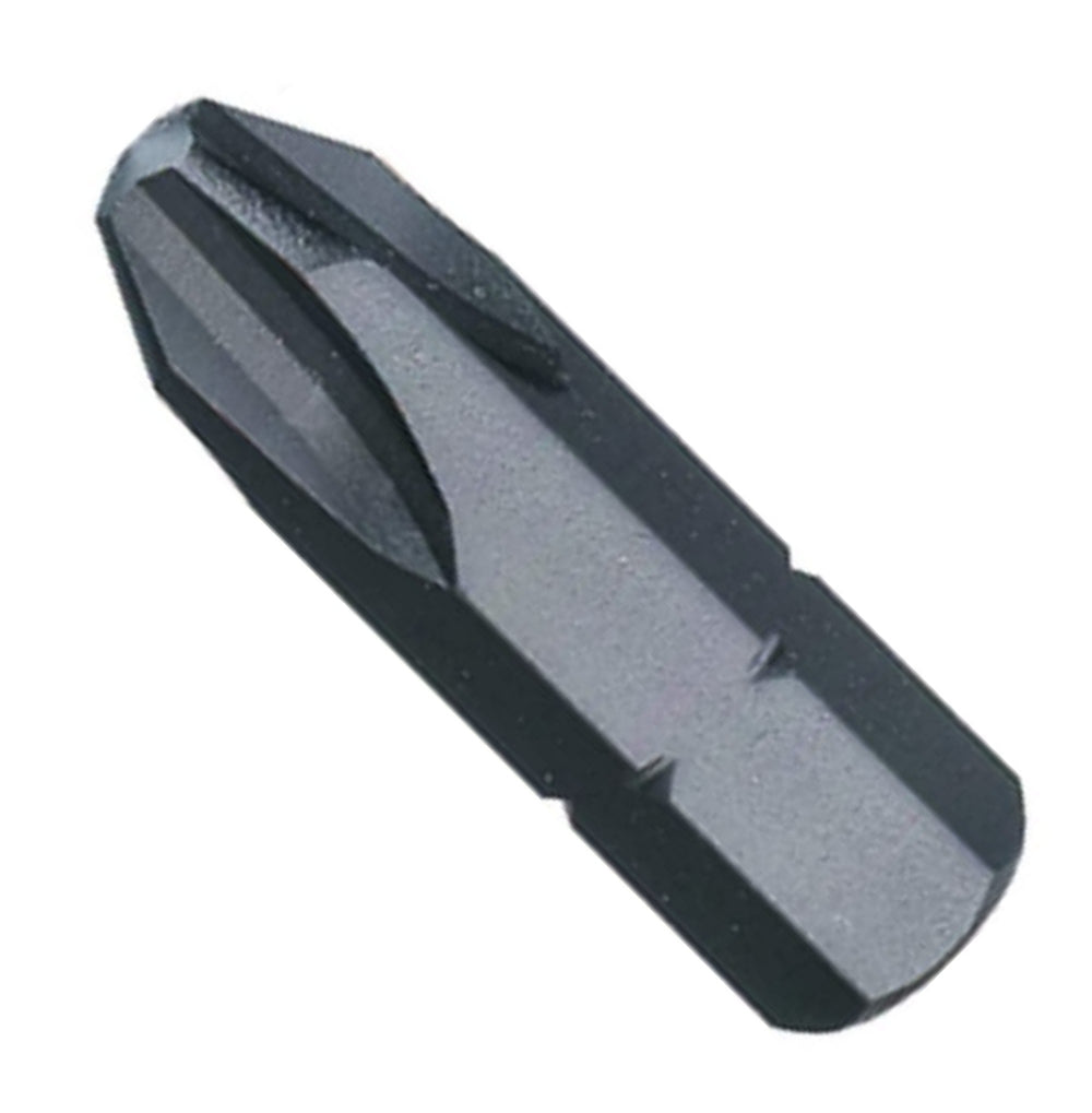 STAHLWILLE BIT - Schraubendreheinsatz No. 4050 - 2 - 08410002