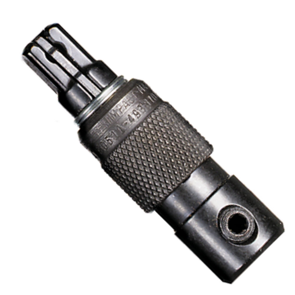 STAHLWILLE 417/1 Verriegelungsadapter Antrieb 6,3mm (1/4") - 96112701