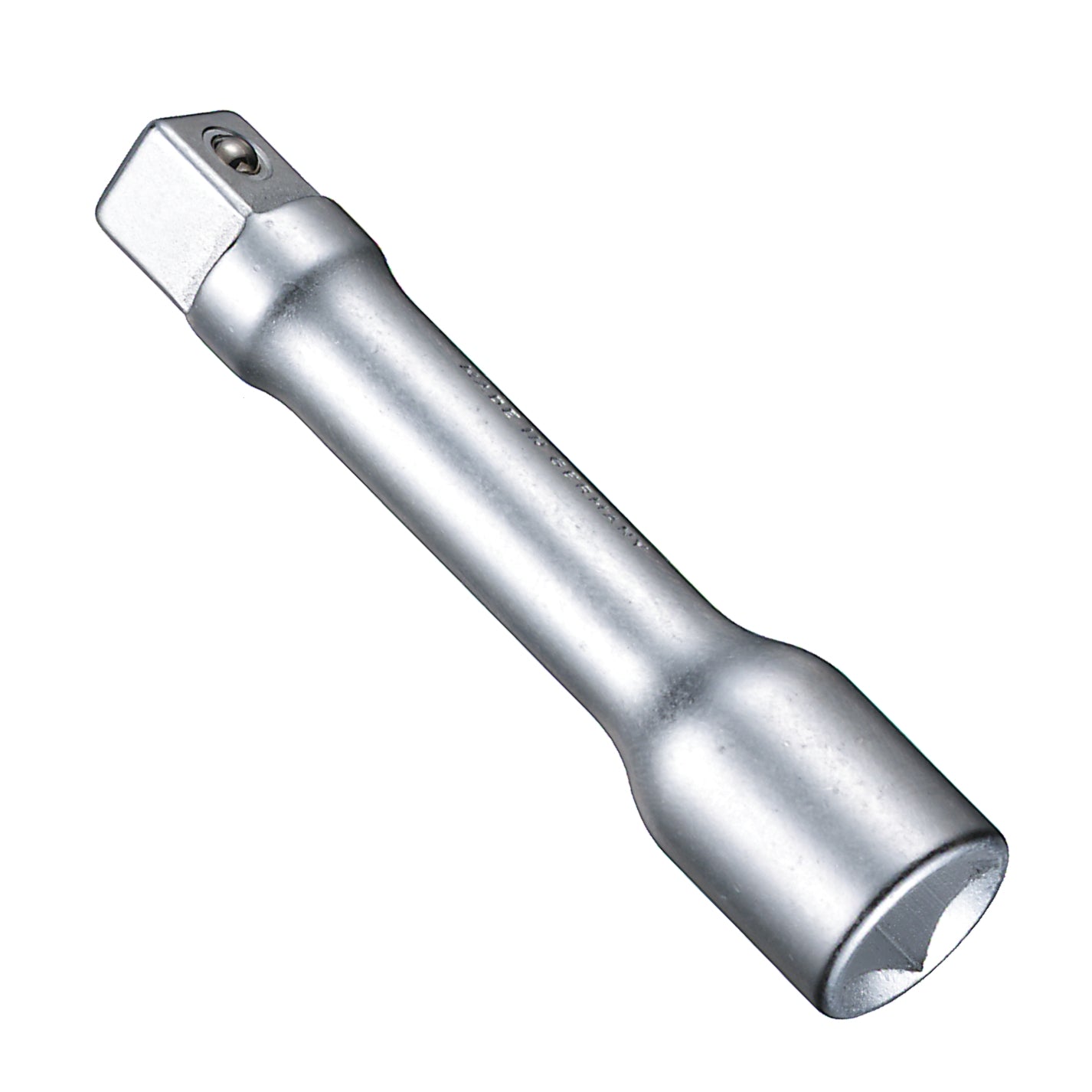 STAHLWILLE 427 Verlängerung Länge 76mm Antrieb 10mm (3/8") - 12010001