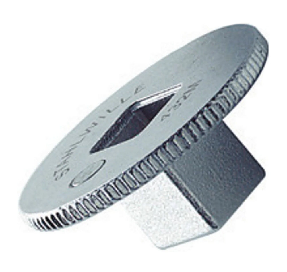 STAHLWILLE 432M Vergrößerungsstück Adapter INNEN 10mm (3/8") AUSSEN 12,5mm (1/2") - 12030010