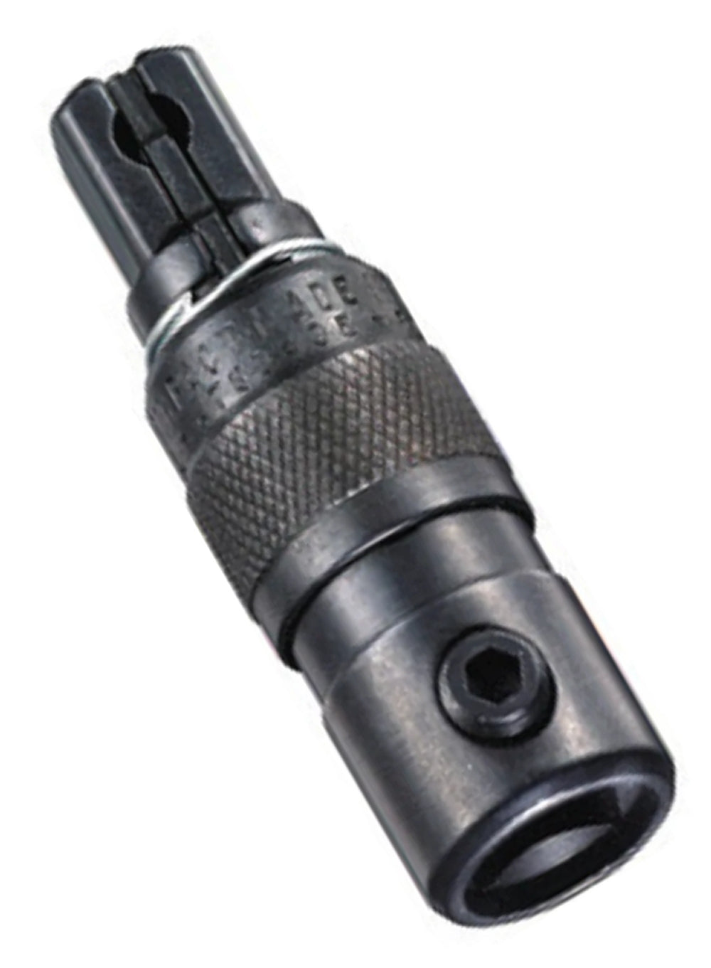 STAHLWILLE 433/1 Verriegelungs-Adapter Antrieb 10mm (3/8") - 96122701