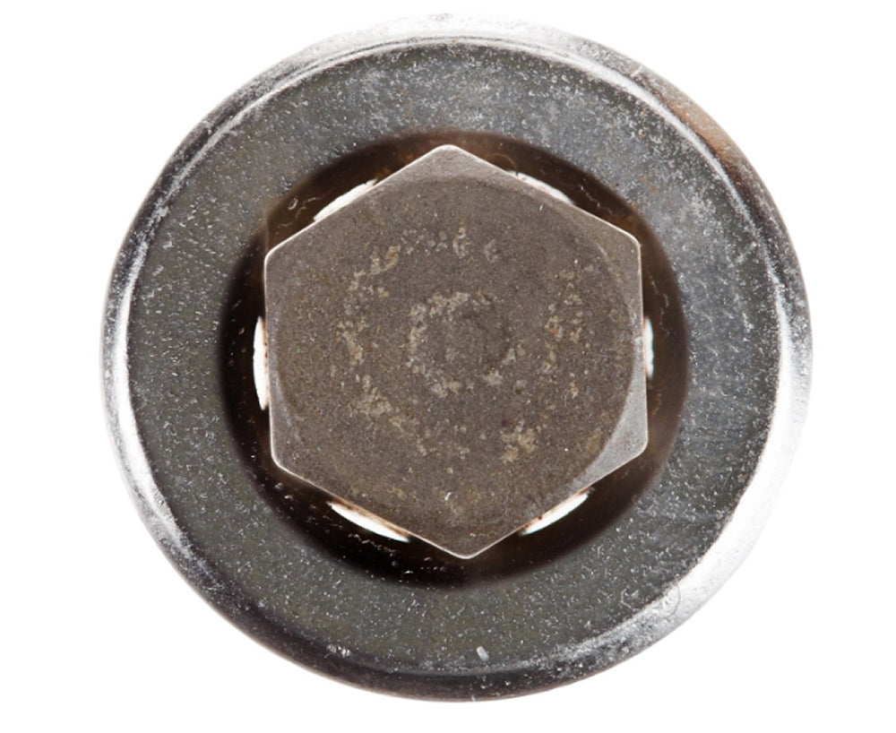 STAHLWILLE 44a ZOLL INHEX Steckschlüsseleinsatz HX 3/32" Antrieb 6,3mm (1/4") 01450006