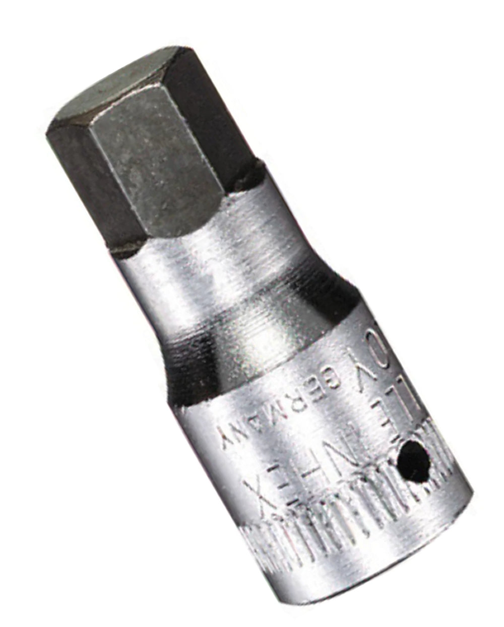 STAHLWILLE 44K INHEX Steckschlüsseleinsatz HX8 8mm kurz Antrieb 6,3mm (1/4") - 01120008