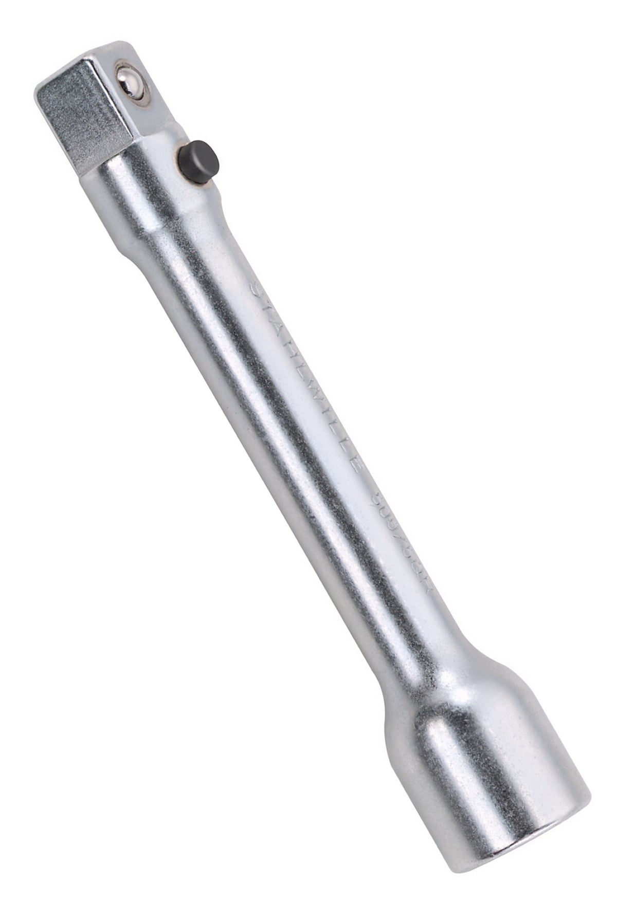 STAHLWILLE 509QR Verlängerung mit QuickRelease Länge 130mm Antrieb 12,5mm (1/2") - 13011002