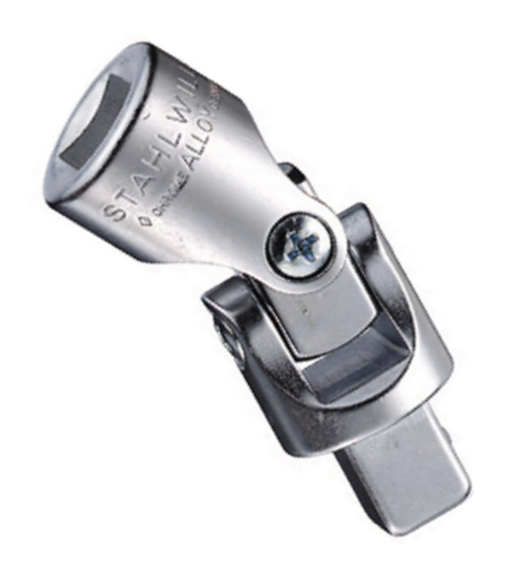 STAHLWILLE 510 Kardangelenk Kreuzgelenk beidseitig 12,5mm (1/2") - 13020000
