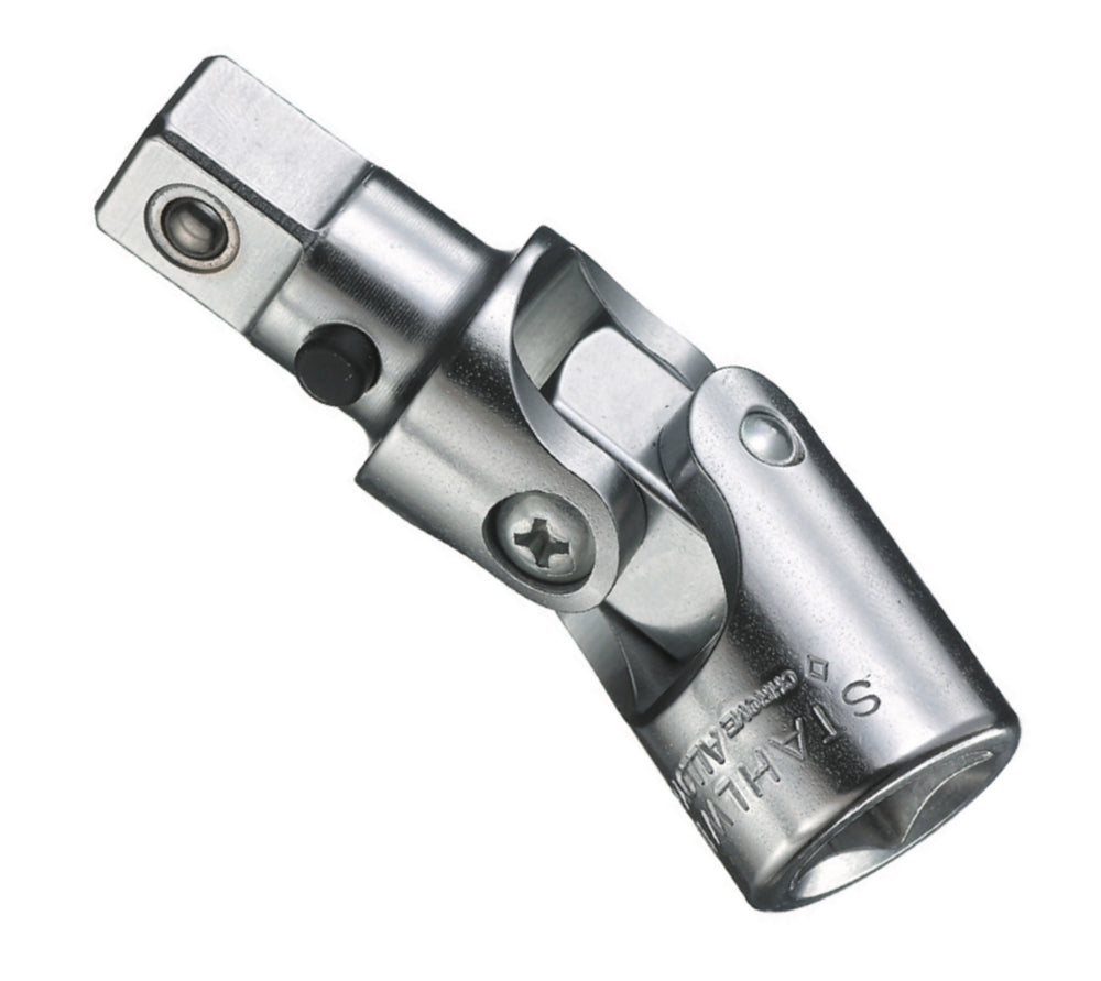 STAHLWILLE 510QR QuickRelease Kardangelenk 12,5mm (1/2") - 13021000