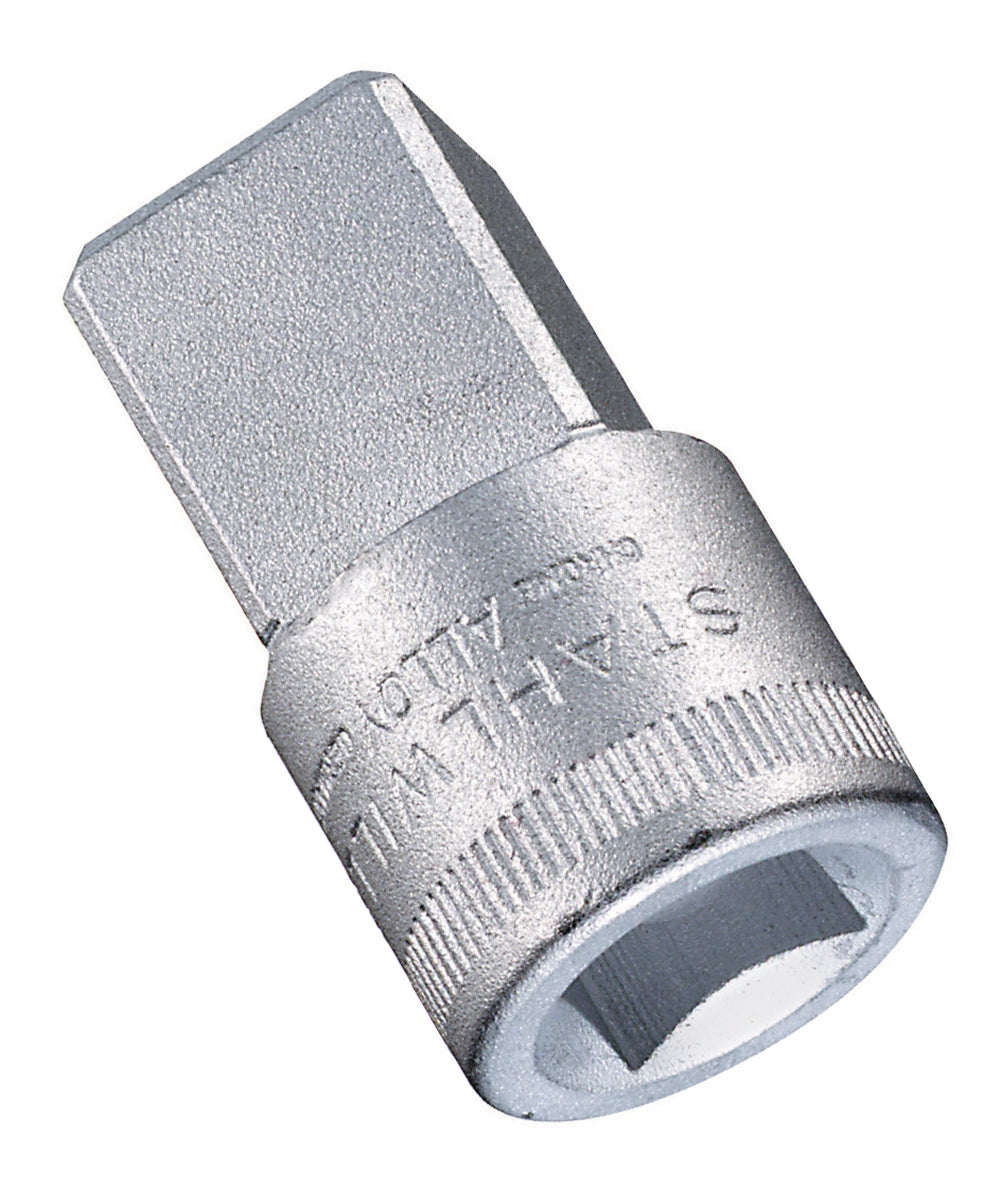 STAHLWILLE 514 Übergangsteil / Adapter 12,5mm (1/2") auf 20mm (3/4") Antrieb - 13030005