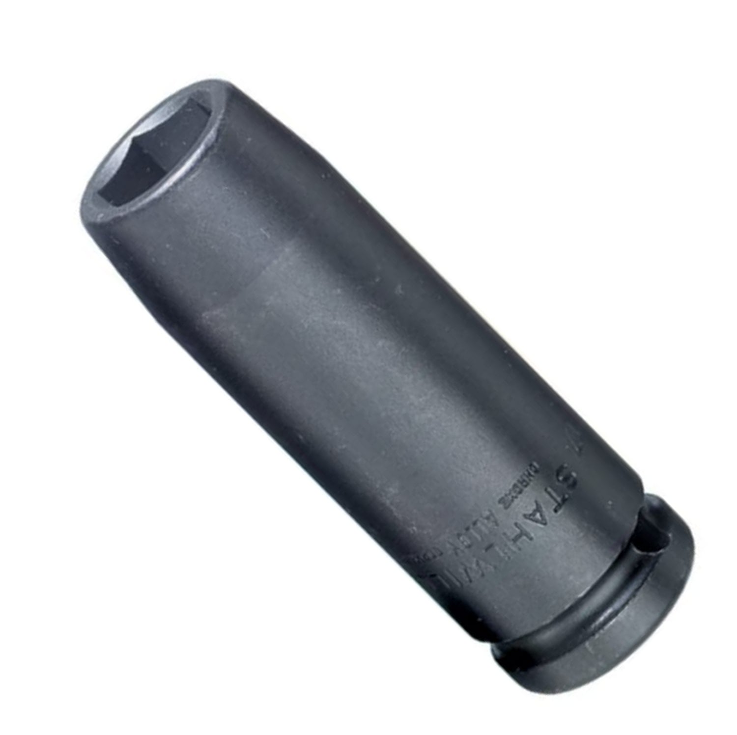 STAHLWILLE 51IMP IMPACT-Einsatz 19mm Antrieb 12,5mm(1/2") - 23020019