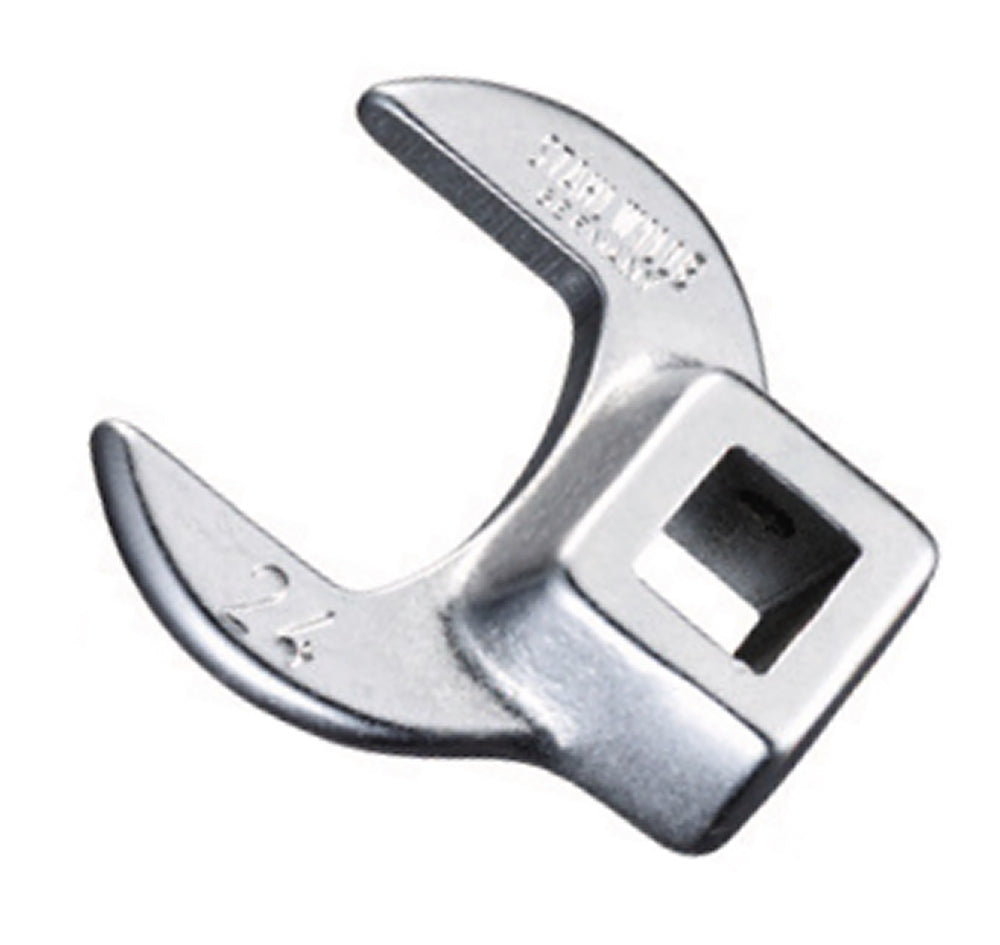 STAHLWILLE 540a 2 3/8" ZOLL CROW-FOOT Schlüssel Antrieb 12,5mm (1/2") - 03500078