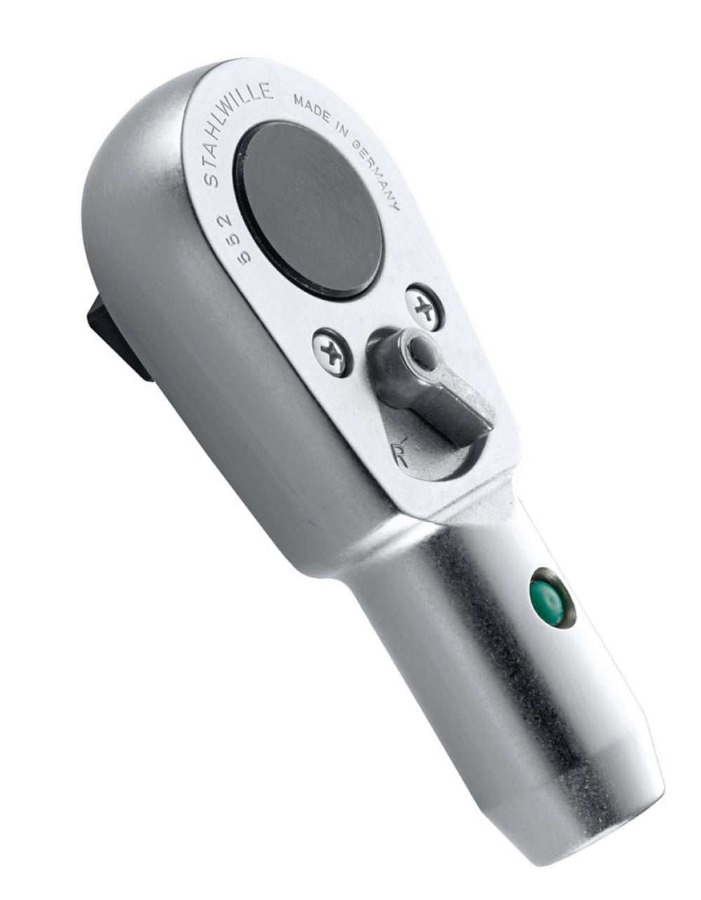 STAHLWILLE 552 Knarre / Ratsche Antrieb 20mm (3/4") - 15110000