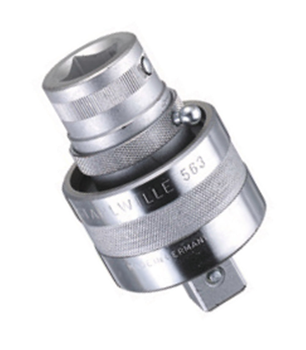 STAHLWILLE 563 Aufsteckknarre Antrieb 20mm (3/4") - 15140000