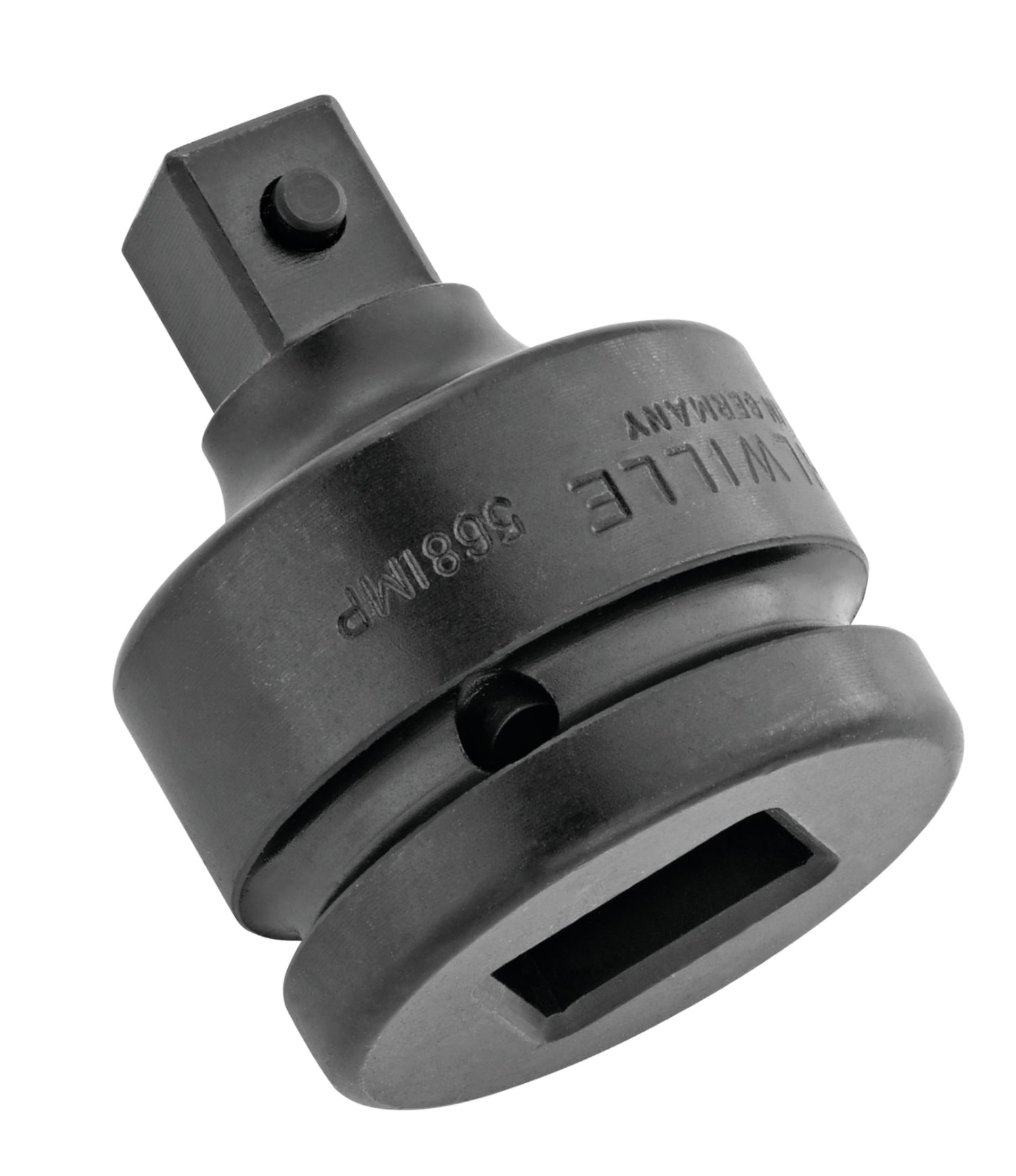 STAHLWILLE 568IMP Reduzierstück Innen 20mm (3/4") auf Aussen 12,5mm (1/2") - 35030003