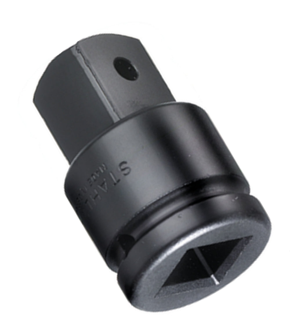 STAHLWILLE 569IMP Übergangsteil Innen 20mm (3/4") auf Aussen 25mm (1") - 35030006