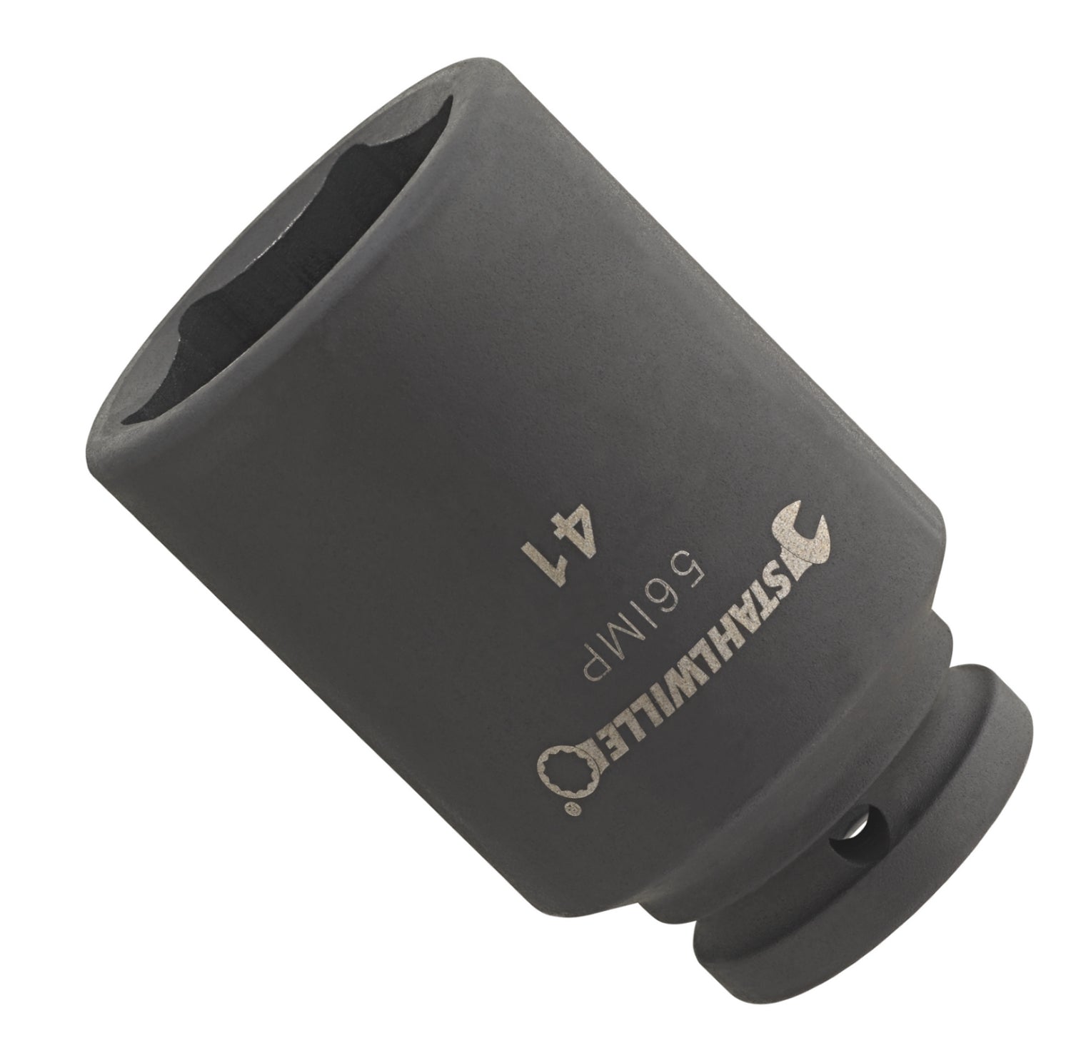 STAHLWILLE 56IMP IMPACT Einsatz 17mm Antrieb 20mm (3/4") - 25020017