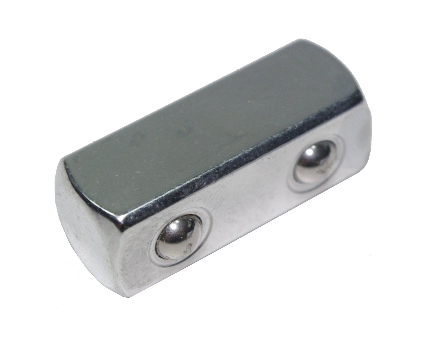 STAHLWILLE 70V Größe 502 Vierkant Verbindungsteil beidseitig 12,5mm (1/2) - 59010011