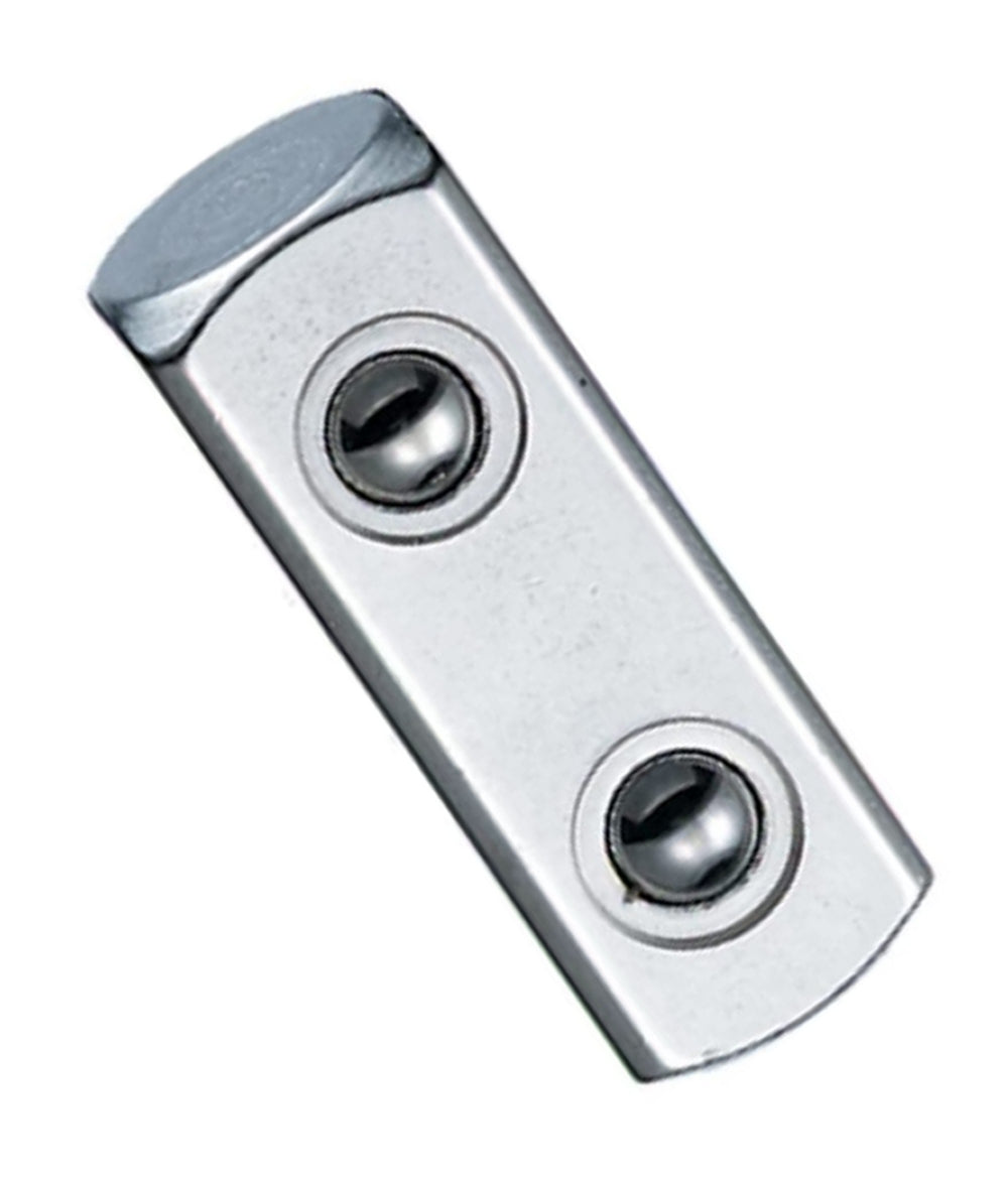 STAHLWILLE 70V Größe 7 Vierkant Verbindungsteil beidseitig 12,5mm (1/2") - 59010007