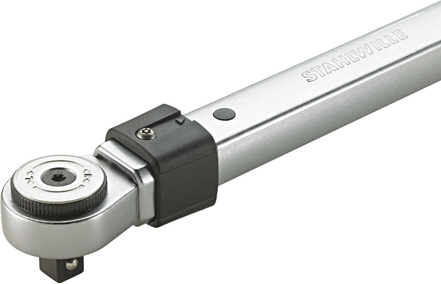 STAHLWILLE 7161/1 QuickRelease Sicherheitsverschluss Größe 1 Länge 26mm - 54100070