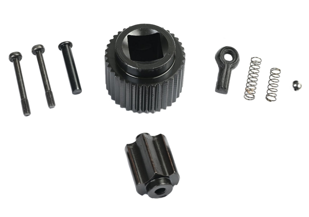 STAHLWILLE 7210/30 Satz Ersatzteile für Drehmomentschlüssel 721/30 - 59191030