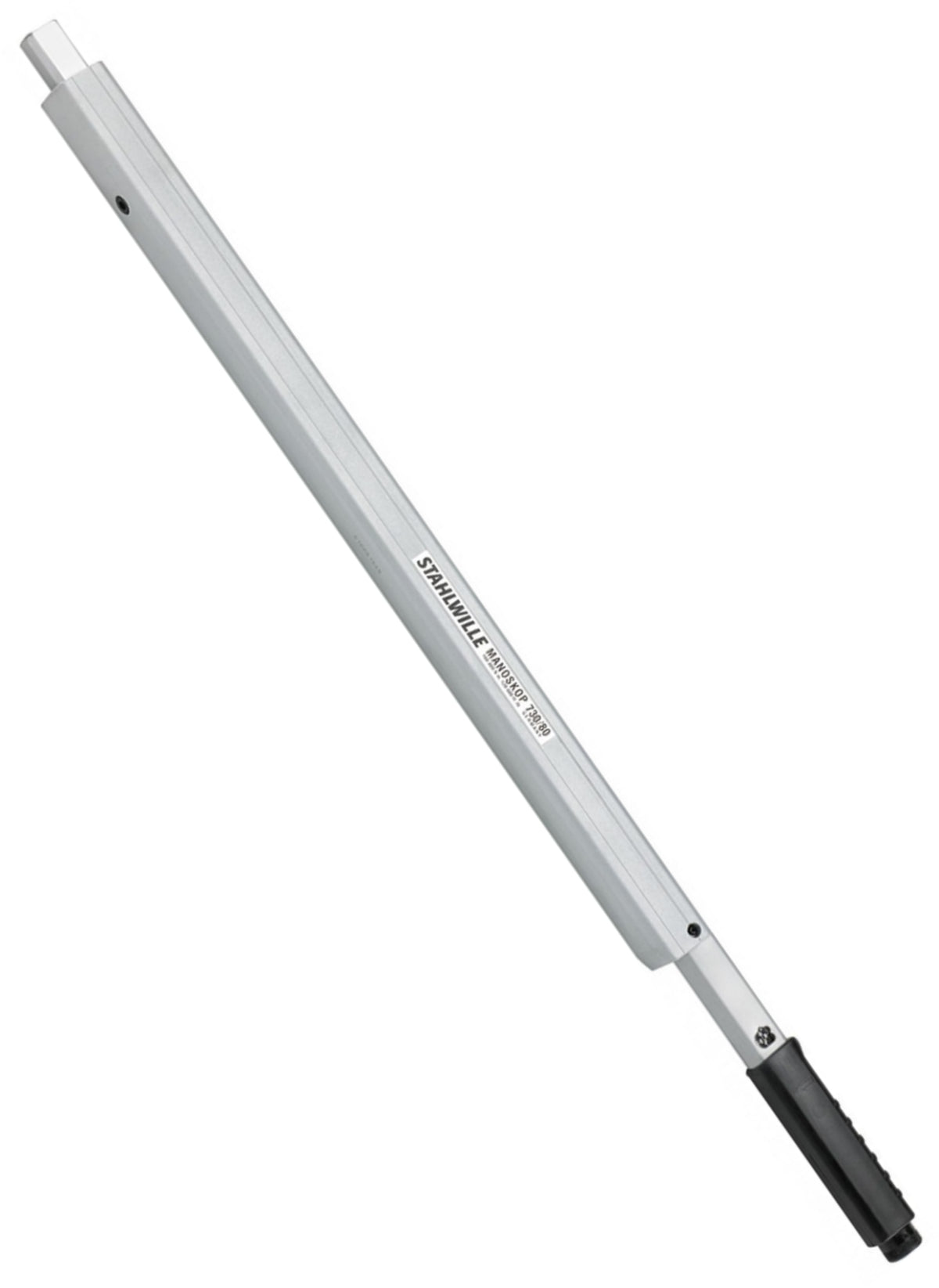 STAHLWILLE 730/80 Drehmomentschlüssel SERVICE MANOSKOP 160-800Nm - 50180080