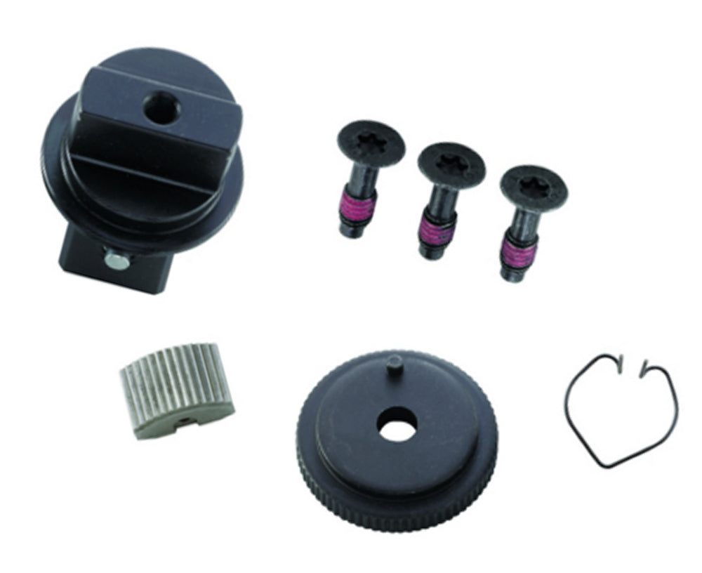 STAHLWILLE 7350/20 Ersatzteilsatz für Knarre 515 517 735/20 Antrieb 12,5mm (1/2") - 59251020