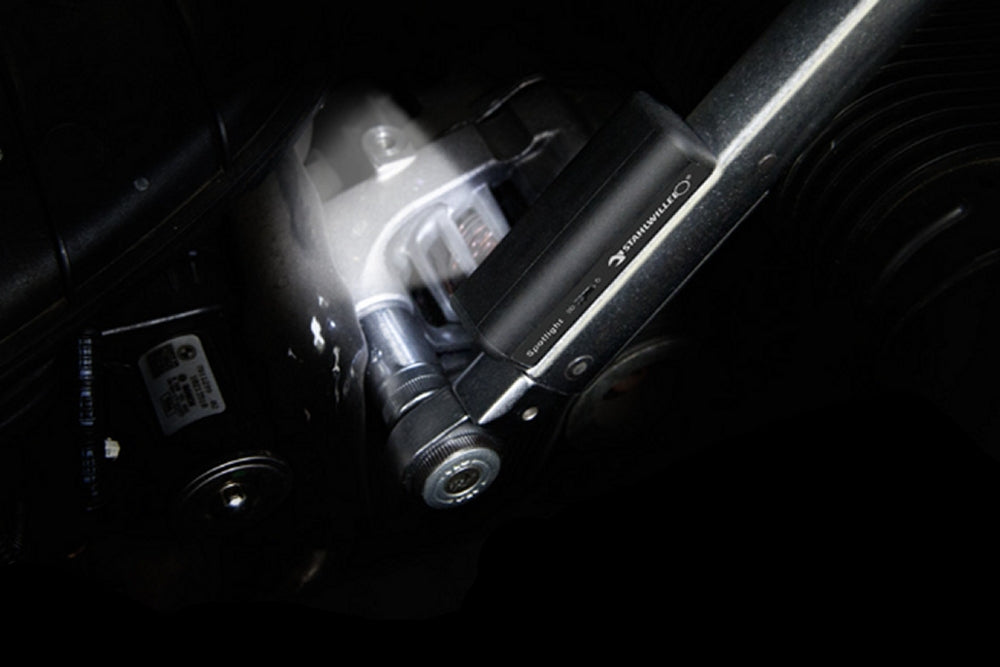 STAHLWILLE 7396 LED Beleuchtung für Drehmomentschlüssel - 54010004
