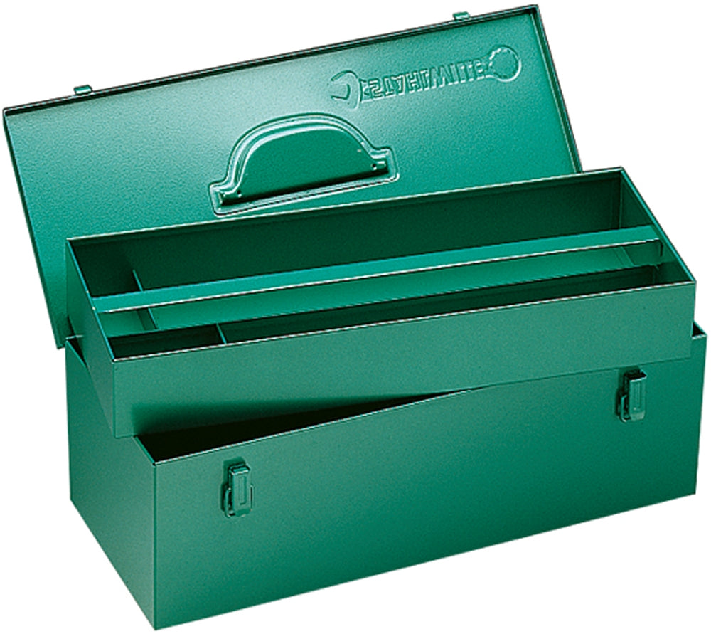 STAHLWILLE 82/013 Tragekasten Werkzeugkiste Werkzeugkoffer - 81080000