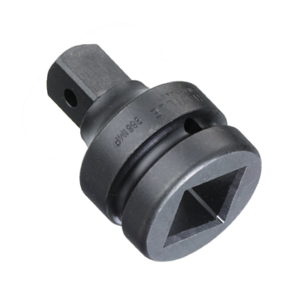 STAHLWILLE 866IMP Adapter / Übergangsteil Innen 25mm (1") auf Aussen 20mm (3/4")