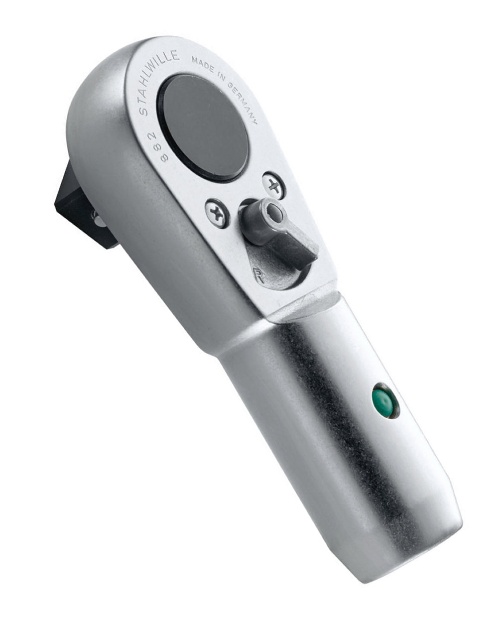 STAHLWILLE 882 Aufsteckknarre Knarre Antrieb 25mm (1") - 16110000