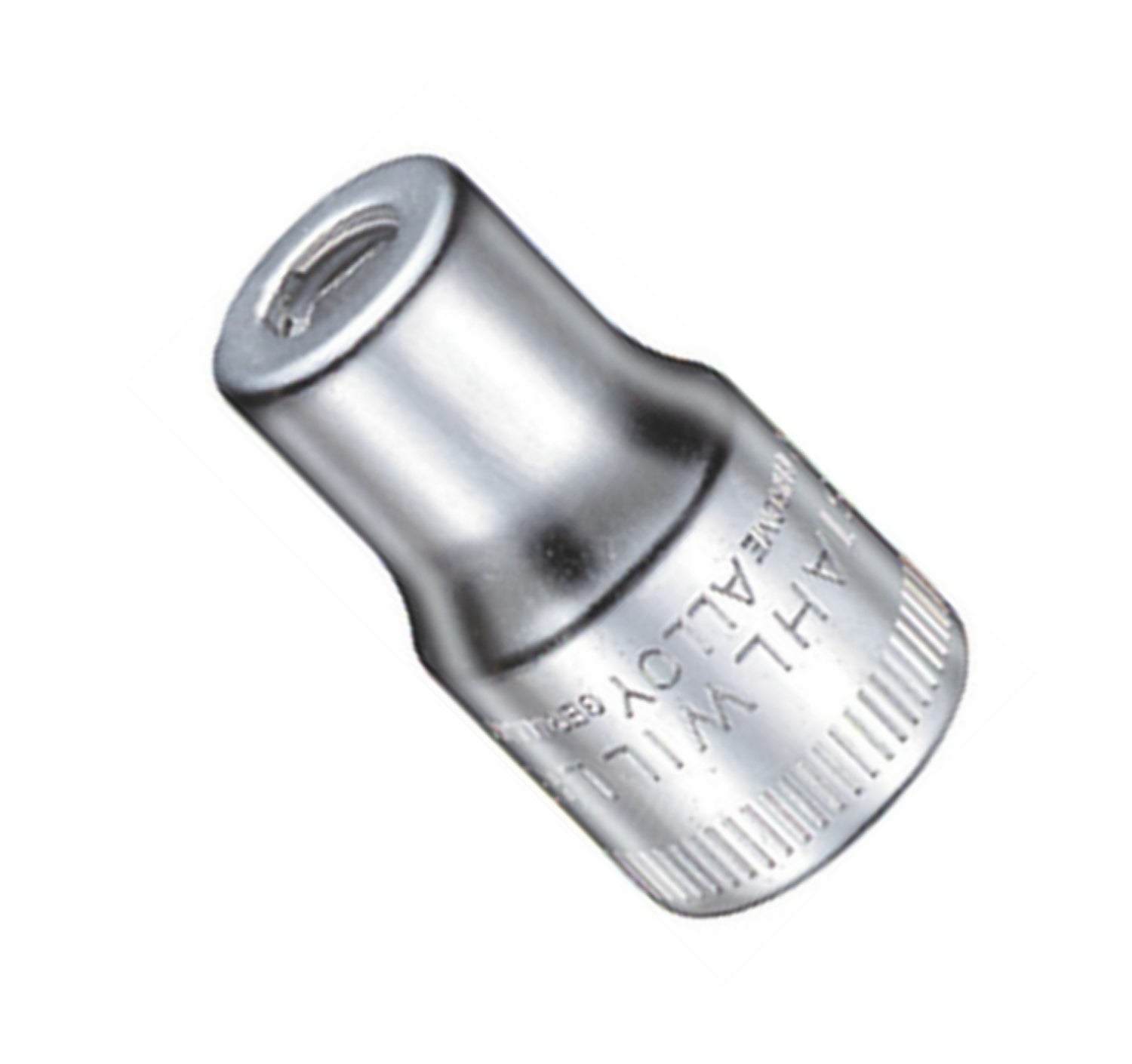 STAHLWILLE 442 Bit-Halter 10mm (3/8') auf 6,3mm Innensechskant - 12180026