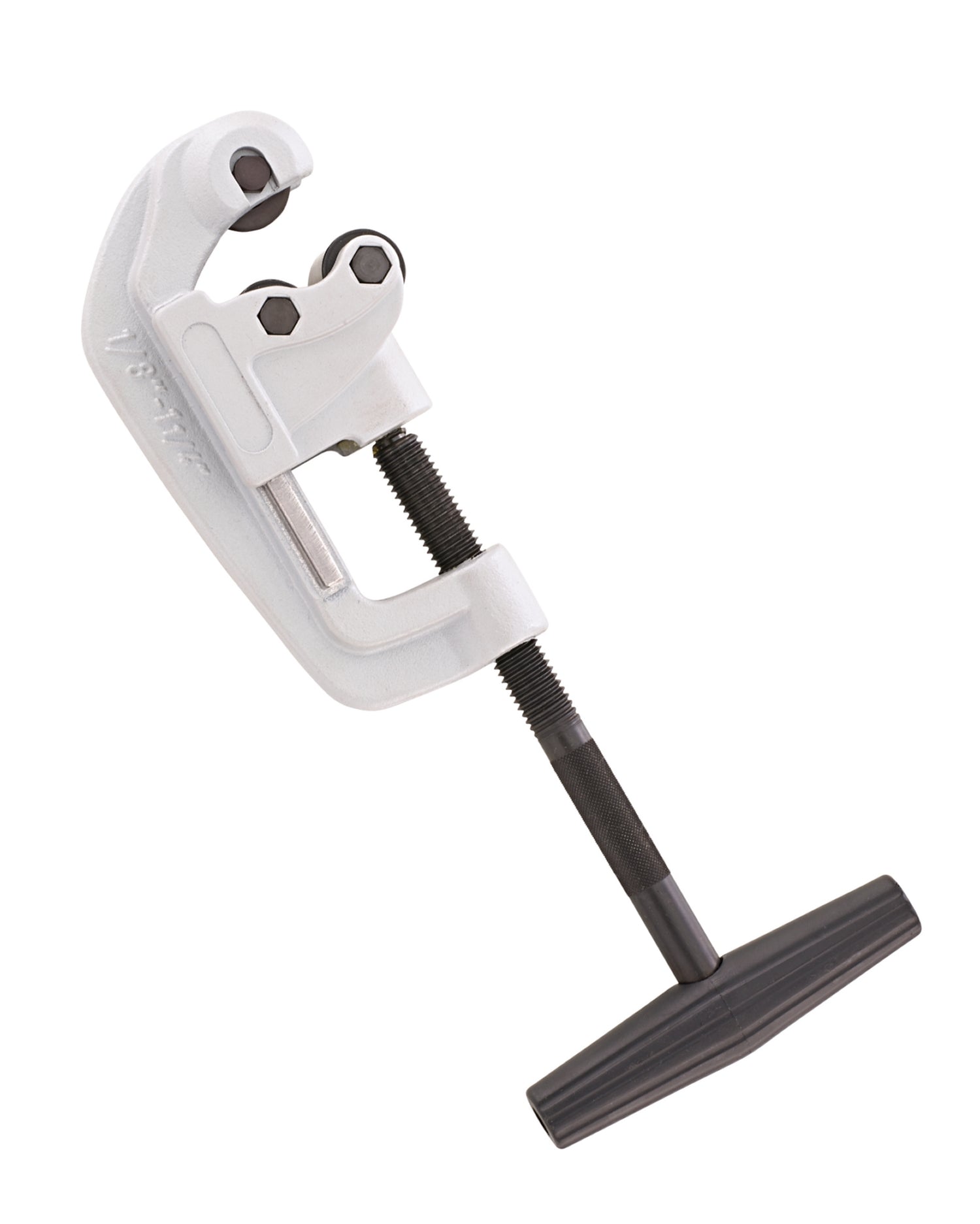 STAHLWILLE 14002 Rohrabschneider RAPID 1/8 - 2 ZOLL Gr. 2 für Ø 10-63mm - 60030002